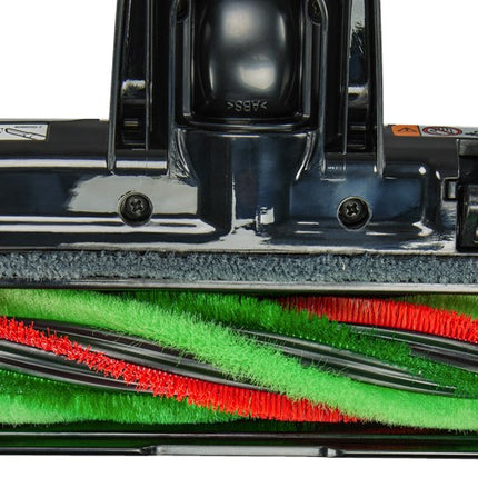 Afbeelding Makita xgt 40 v max stofzuiger met roterende borstel CL004GA101