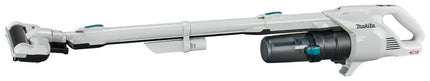 Afbeelding Makita xgt 40 v max stofzuiger met roterende borstel CL004GZ