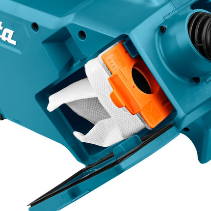 Makita CL121DZX 12V MAX Stofzuiger 12V Auto