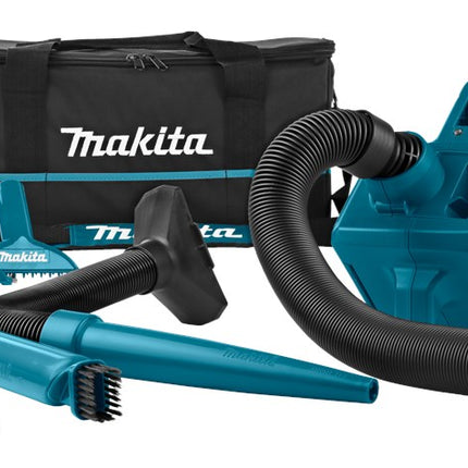 Makita CL121DZX 12V MAX Stofzuiger 12V Auto