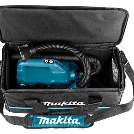 Makita CL121DZX 12V MAX Stofzuiger 12V Auto