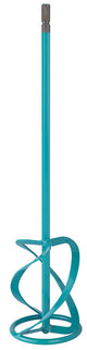 Collomix Mengstaaf MK 120 HF Turkoois – 40114-000