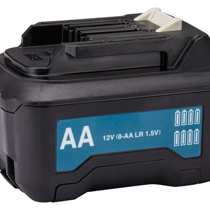 Makita ADP09 Batterij Adapter Laser AA – CP00000001
