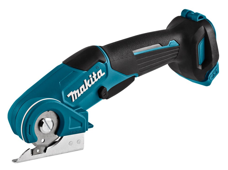 Makita CP100DZJ 12V MAX Multicutter Accu Schaar