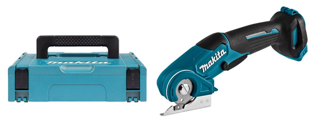 Makita CP100DZJ 12V MAX Multicutter Accu Schaar