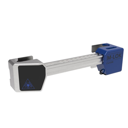 M-LOK Containerslot 23-48cm Excl. MUT-T-LOCK Hangslot – CS2348K