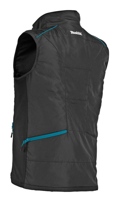 Makita CV102DZXL Verwarmd Vest XL Maat 12V