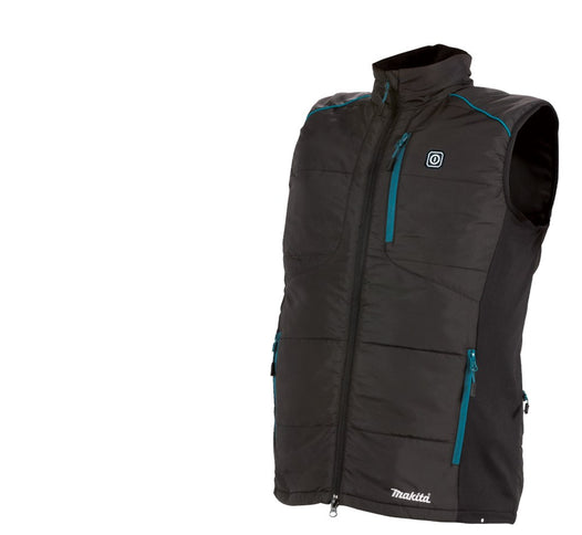 Afbeelding Makita verwarmd vest xl CV102DA1XLNL1