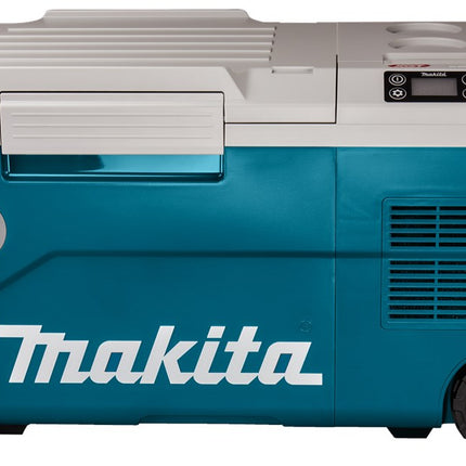 Makita CW001GZ Vries- Koelbox met Verwarmfunctie 20L