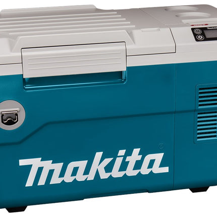 Makita CW001GZ Vries- Koelbox met Verwarmfunctie 20L