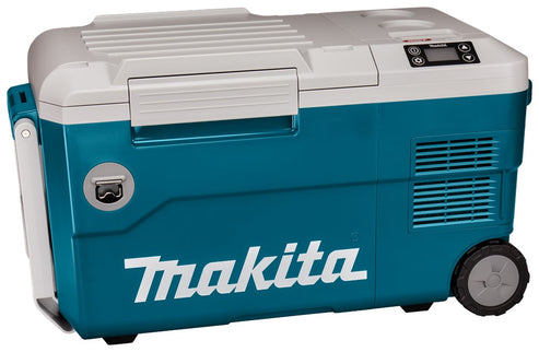Makita CW001GZ Vries- Koelbox met Verwarmfunctie 20L