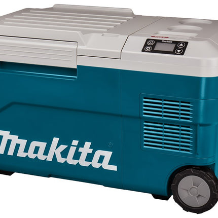 Makita CW001GZ Vries- Koelbox met Verwarmfunctie 20L