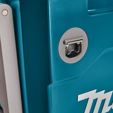 Makita CW001GZ Vries- Koelbox met Verwarmfunctie 20L