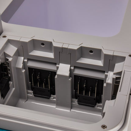 Makita CW001GZ Vries- Koelbox met Verwarmfunctie 20L