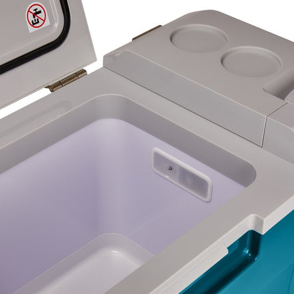 Makita CW001GZ Vries- Koelbox met Verwarmfunctie 20L