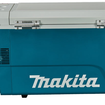 MAKITA CW002GZ01 VRIES/KOELBOX 40V MAX  50L