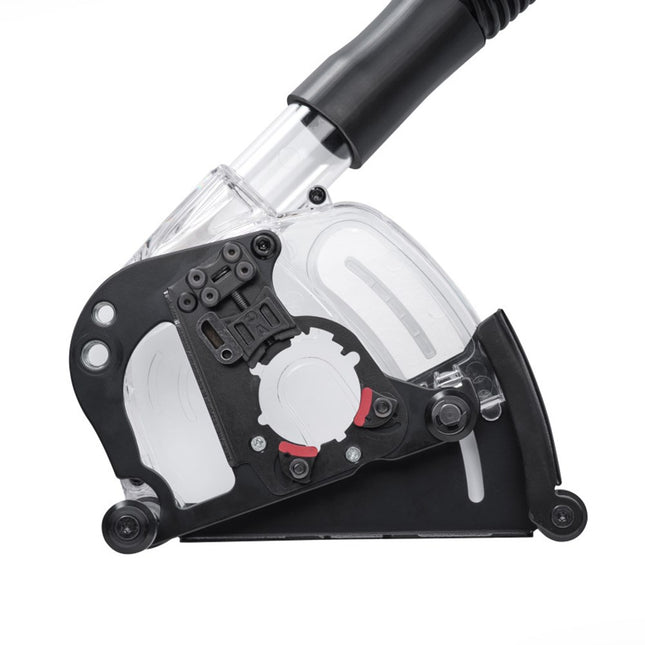 Carat Dustprotect Heavy Duty Stofkap 1