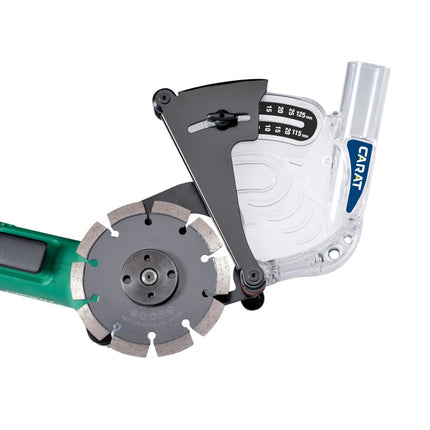 Carat Dustprotect Heavy Duty Stofkap 3