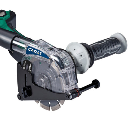 Carat Dustprotect Heavy Duty Stofkap 4