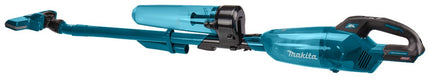 Makita CL001GZ20 40V Max Steelstofzuiger Blauw