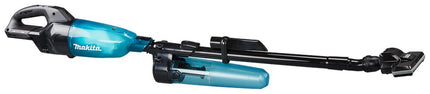 Makita CL001GZ21 40V Max Steelstofzuiger Zwart
