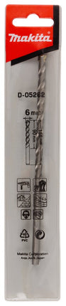 Makita Steenboor 6X150mm – D-05262