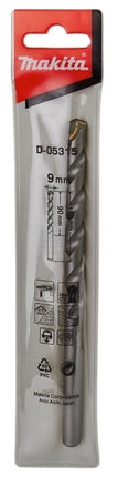 Makita Steenboor 9X150mm – D-05315