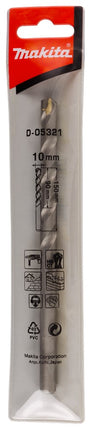 Makita Steenboor 10X150mm – D-05321