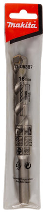 Makita Steenboor 16X150mm – D-05387