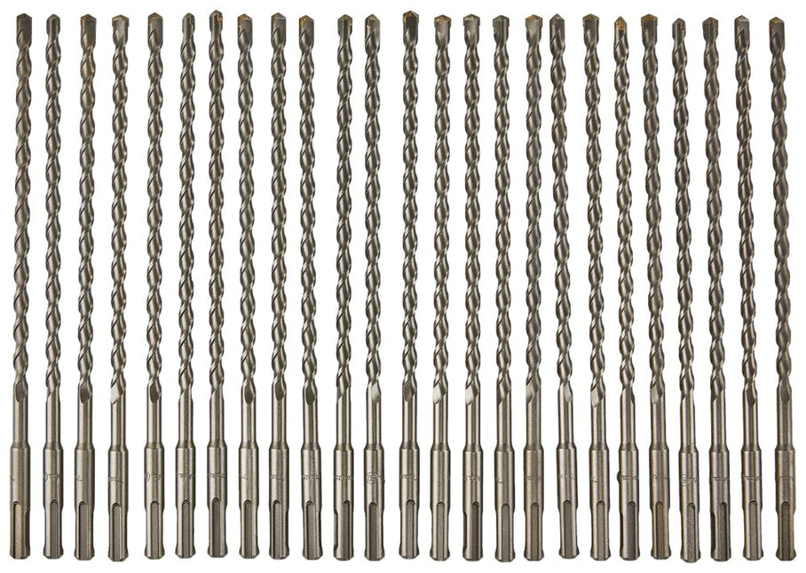 Makita PBS SDS-PLUS Boor 8X260mm 25st – D-06161-25