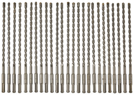 Makita PBS SDS-PLUS Boor 8X260mm 25st – D-06161-25