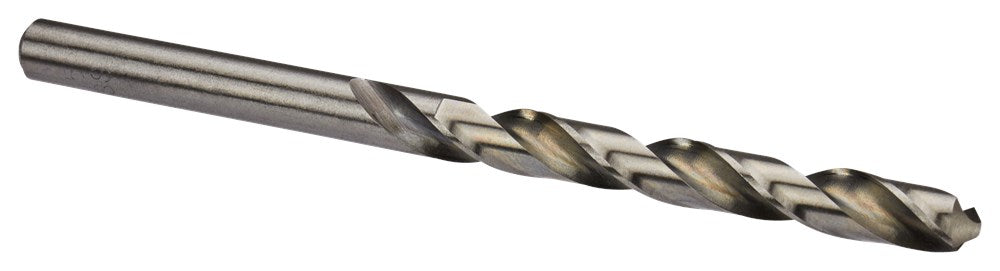 Makita Metaalboor 6.5X101mm 10 stuks HSS – D-06432