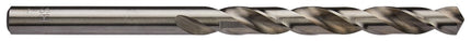 Makita Metaalboor 7X109mm 10 stuks HSS – D-06454