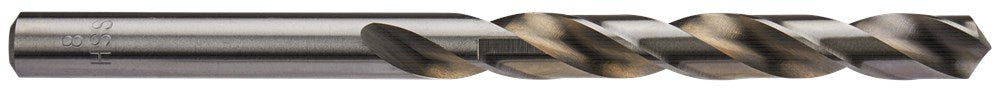 Makita Metaalboor 8X117mm 10 stuks HSS – D-06498
