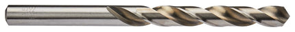 Makita Metaalboor 9.5X125mm 5 stuks HSS – D-06557