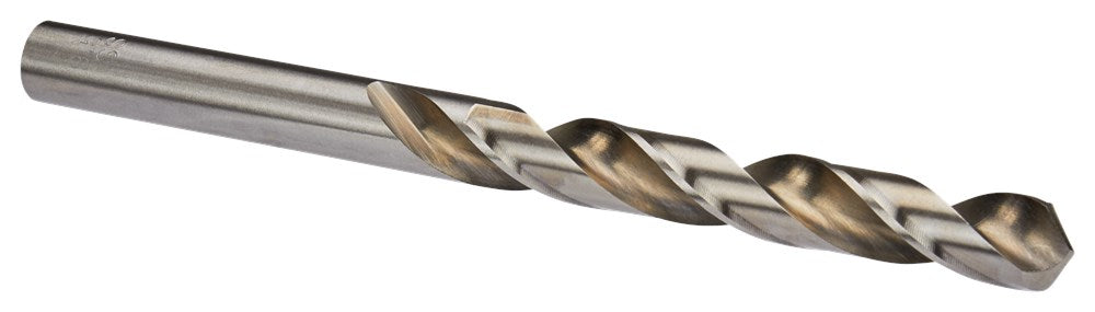 Makita Metaalboor 9.5X125mm 5 stuks HSS – D-06557
