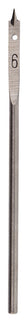 Makita Speedboor 6X150mm – D-07674