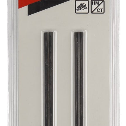 Makita Wisselbeitels 82mm Schaafwisselbeitels HM – D-07945