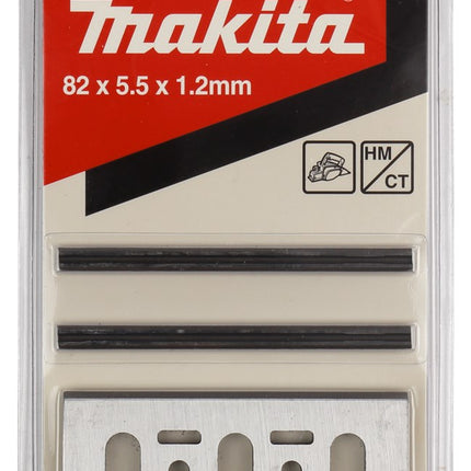 Makita HM Wisselbeitelset 82mm – D-07951