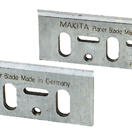 Makita HM Schaafbeitel - B=82mm - per PAAR – D-07967