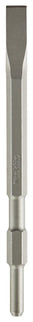 Makita Koudbeitel 17X280 Zeskant – D-08707