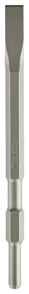 Makita Koudbeitel 17X280 Zeskant – D-08707