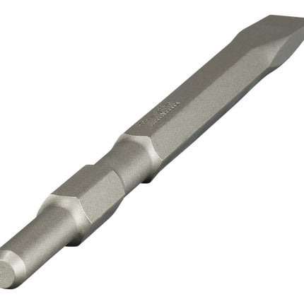 Makita Koudbeitel 17X280 Zeskant – D-08707