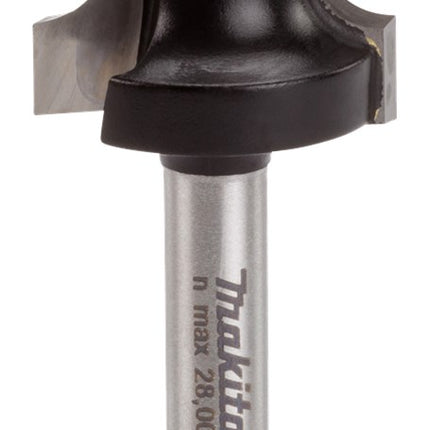 Makita Kwartrondfr+lag R4 S6 Kwartrondfrees met Kogellager – D-09525