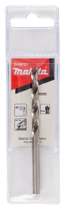 Makita Metaalboor HSS 5,0X86mm – D-09721