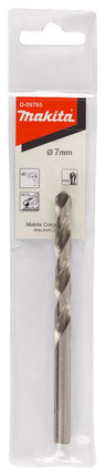 Makita Metaalboor HSS 7,0X109mm – D-09765