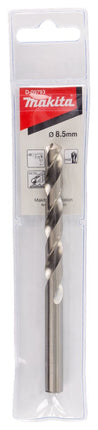 Makita Metaalboor HSS 8,5X117mm – D-09793