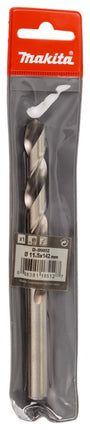 Makita Metaalboor HSS 11,5X142mm – D-09852