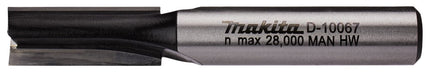 Makita Groeffrees 8X20 S8 – D-10067
