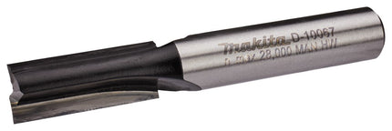 Makita Groeffrees 8X20 S8 – D-10067